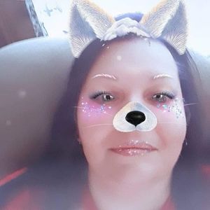 Meet your Posher, Teresa